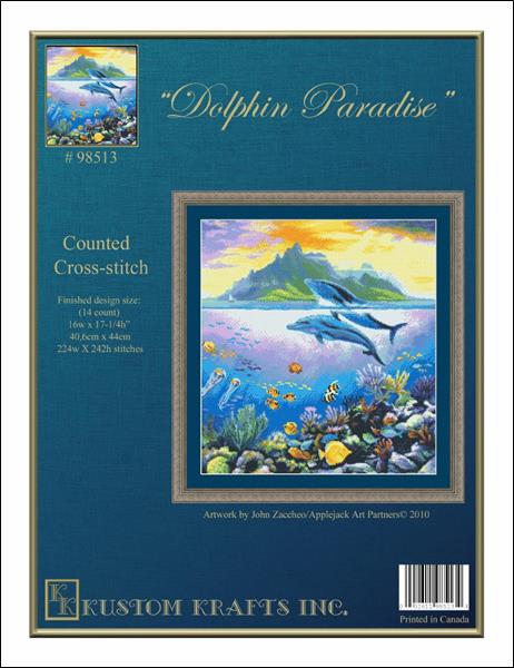 Dolphin Paradise